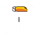 SIP Wykończenia - logo białe