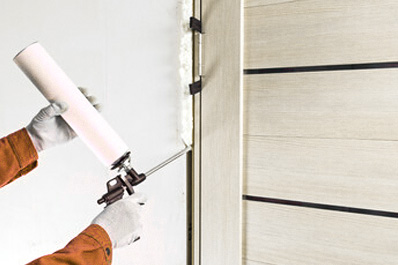 Montaż drzwi Kępno