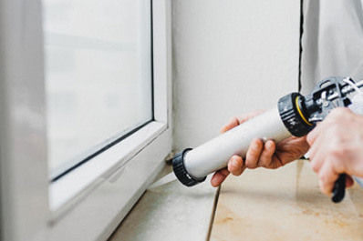 Montaż i obróbka parapetów Kępno