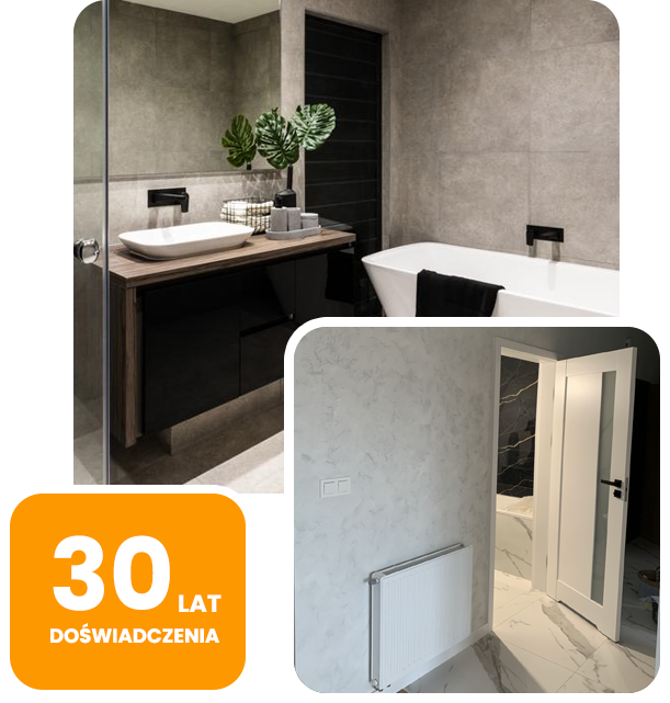 SIP Wykończenia Wnętrz Kępno